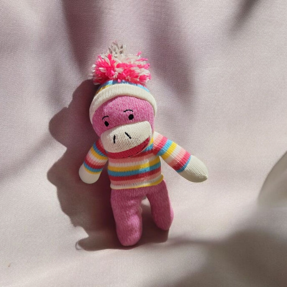 Dan Dee Sock Monkey